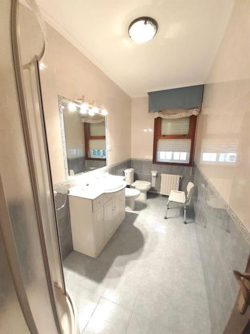 Acogedora Casa Cerca De Marin Vakantiehuis