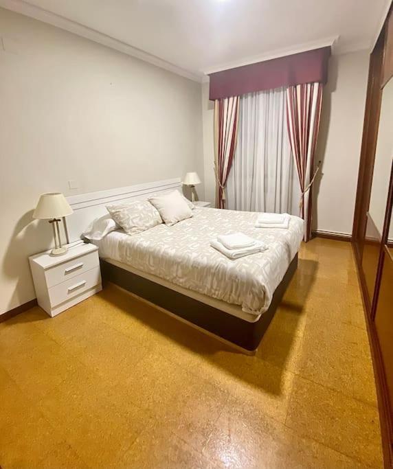 Acogedora Casa Cerca De Marin * Comarca de Pontevedra
