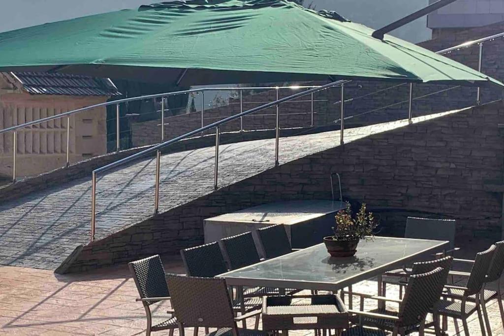 Vakantiehuis Acogedora Casa Cerca De Marin *