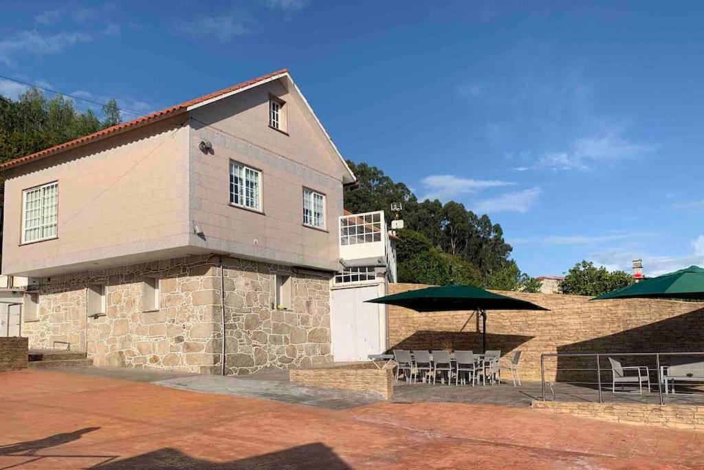 Acogedora Casa Cerca De Marin *