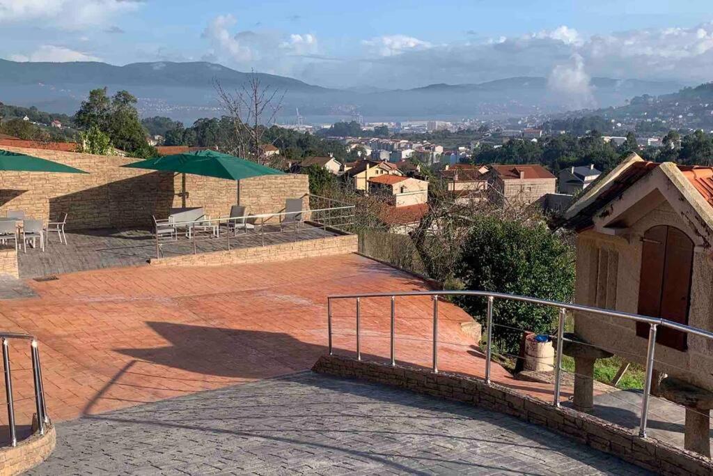Vakantiehuis Acogedora Casa Cerca De Marin *